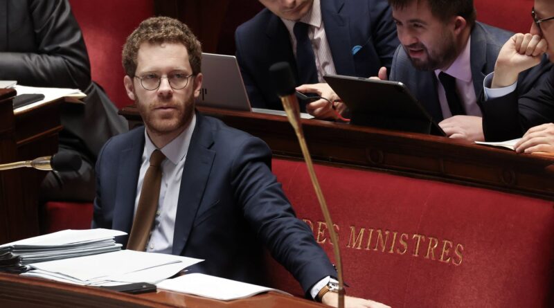 « Le gouvernement français insiste : ne pas dépendre des outils américains »