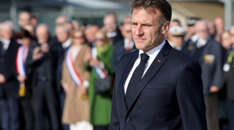 Le gouvernement n'aurait jamais envisagé un Haut-commissariat à la diversité.