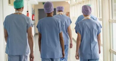 Le gouvernement ne respecte pas les médecins internes et résidents.