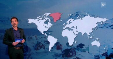 Le Groenland : motivations de Donald Trump pour contrôler l'île et le couloir GIUK.