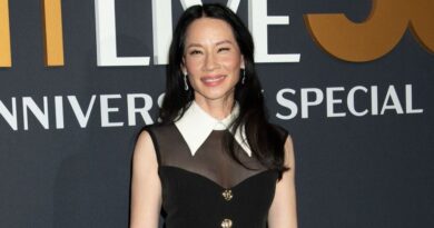 Le kimono de Lucy Liu dans « Kill Bill » évoque « Pulp Fiction »