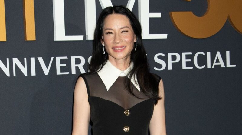 Le kimono de Lucy Liu dans « Kill Bill » évoque « Pulp Fiction »