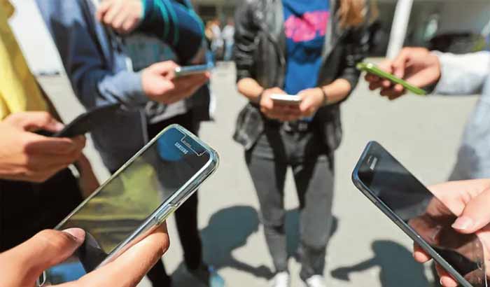 Le Maroc doit protéger l'enfance, pas laisser faire les algorithmes.