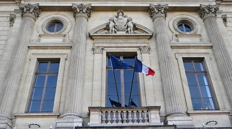 Le meurtre de Marie-Thérèse Bonfanti prescrit 36 ans après.