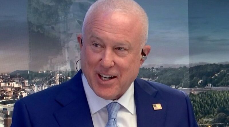 Le nouvel ambassadeur Bill White confirme : pas de crainte envers les États-Unis.