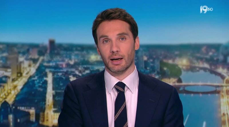 Le Parlement européen ne ratifie pas l'accord commercial à cause de Trump.