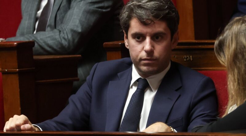 Le parti Renaissance va se renommer « Nouvelle République » : irritation face au « plagiat »