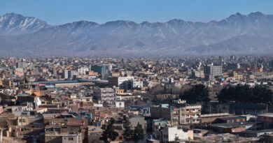 Le patron de l'Office des étrangers : la Belgique négocie avec les talibans.