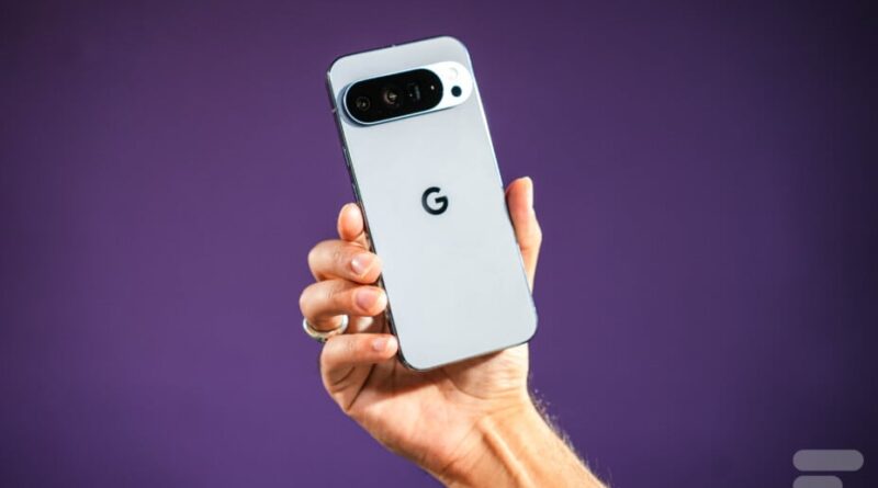 Le Pixel 11 est-il le smartphone le plus « non-chinois » de Google ?