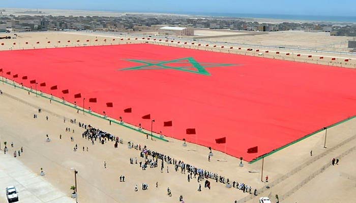 Le plan marocain d'autonomie évoqué à Es-Semara.