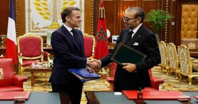 Le Président français met en avant la relation exceptionnelle avec le Maroc.