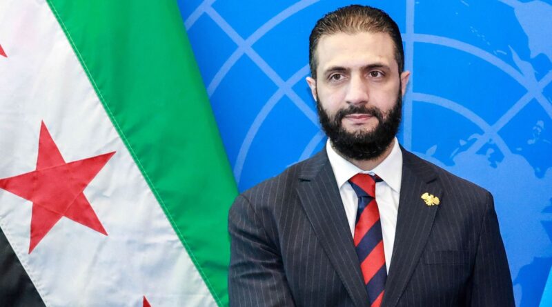 Le président syrien déclare le Kurde « langue nationale »