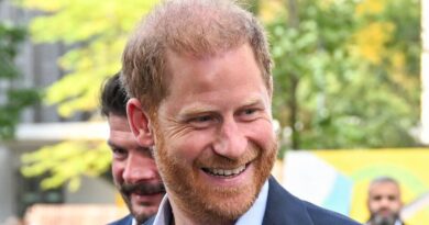 Le prince Harry ne veut pas d'impunité pour les tabloïds.