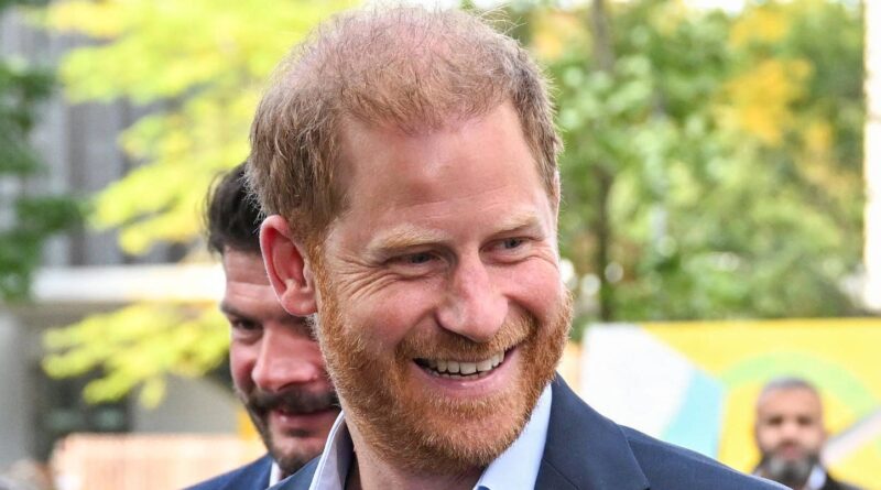 Le prince Harry ne veut pas d'impunité pour les tabloïds.