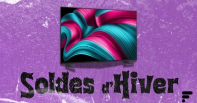 Le prix du TV OLED LG 42″ baisse en soldes, mais pas pour longtemps.