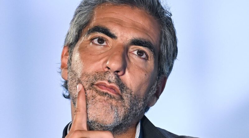 Le producteur d'Ary Abittan porte plainte pour des perturbations.