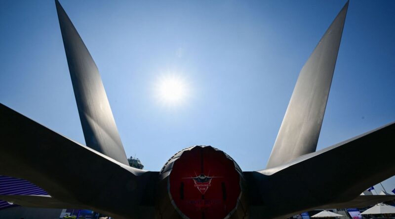 Le PTB demande au gouvernement Bart De Wever de ne pas acheter 11 F-35.