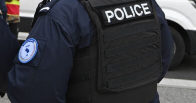 Le rappeur Doums placé en garde à vue pour violences conjugales