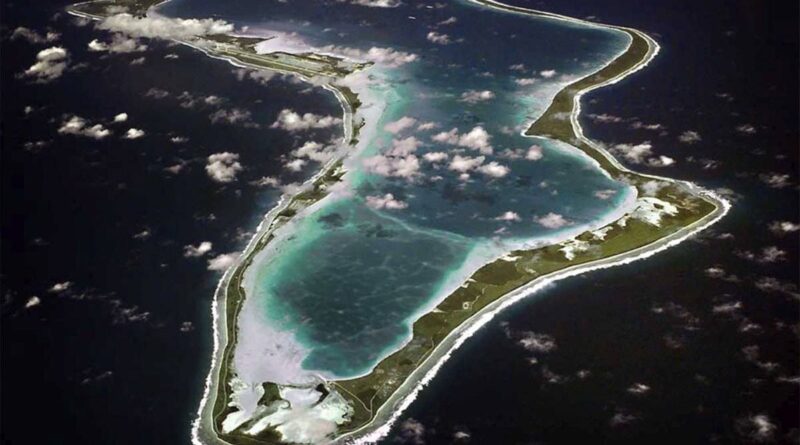 Le Royaume-Uni va rétroceder l'archipel des Chagos à l'île Maurice, Trump mécontent.