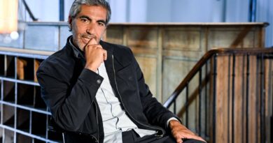 Le spectacle d'Ary Abittan à Bergerac annulé faute de spectateurs ?