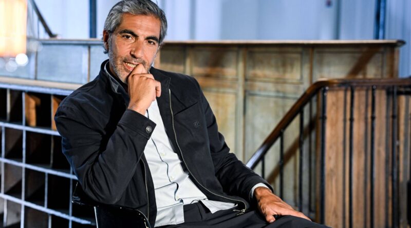 Le spectacle d'Ary Abittan à Bergerac annulé faute de spectateurs ?