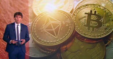 Le Sud global s'empare des cryptomonnaies malgré le manque de structures.