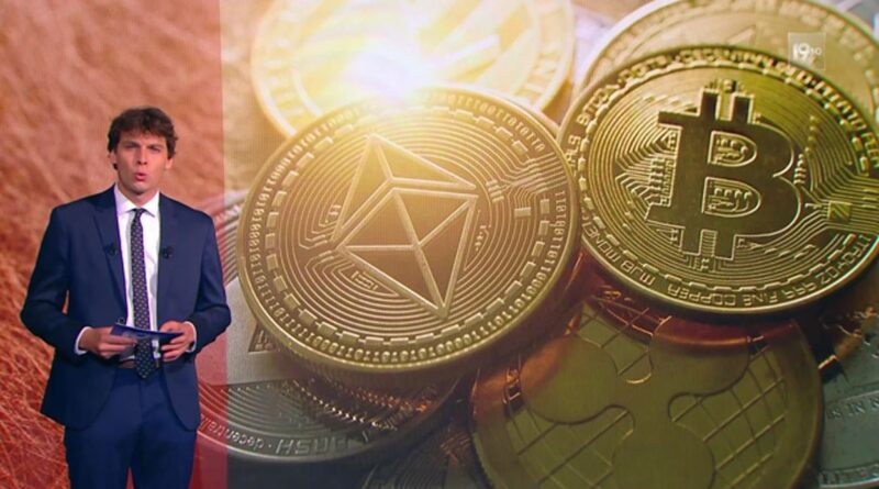 Le Sud global s'empare des cryptomonnaies malgré le manque de structures.