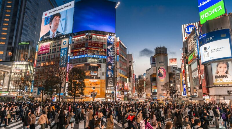 Le tourisme mondial atteint un record, l'Afrique et l'Asie en tête.