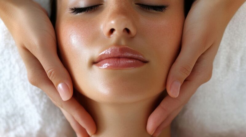 Le traitement visage des stars pour effacer les rides sans lifting.