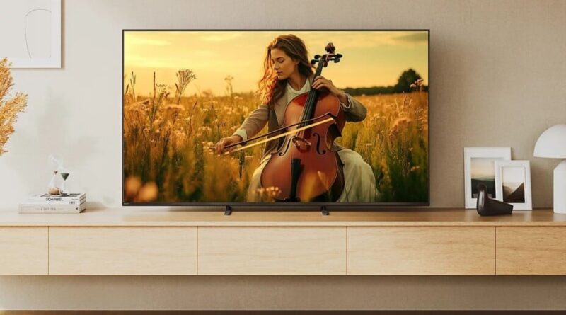 Le TV Sony noté 8/10 baisse de plus de 400 euros en 2026.