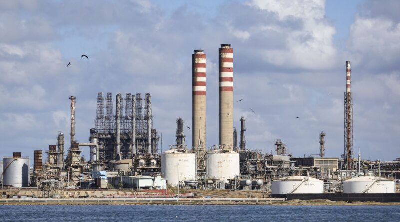 Le Venezuela anticipe une augmentation de 18% de sa production pétrolière d'ici 2026.