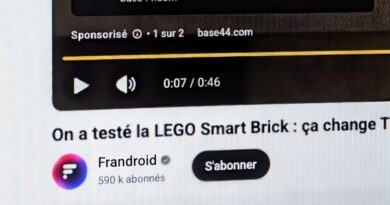 Le Vietnam montre l'exemple en supprimant les pubs YouTube de 30 secondes.