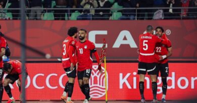 L'Égypte mène 2-0 contre la Côte d'Ivoire : Match en cours