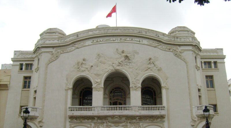 L’enfance en fête : 400 enfants sur scène à Tunis.