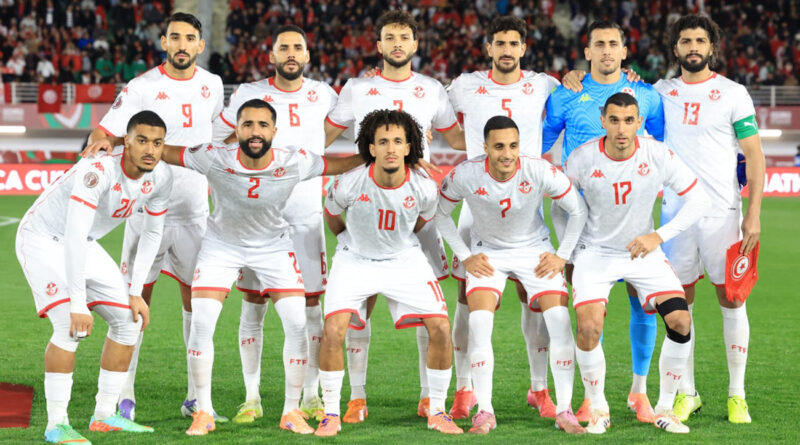 L’équipe nationale en crise : un sélectionneur étranger et d’autres facteurs.