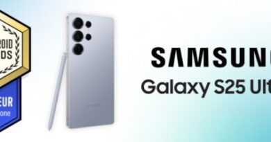 Les 10 smartphones les plus populaires de la semaine sur Frandroid.