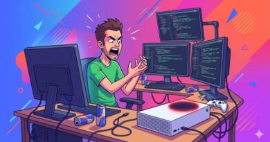 Les 3 raisons d’un divorce annoncé entre développeurs et Xbox