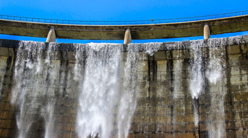 Les barrages et réserves d'eau à Ben Arous sont à 100% de remplissage.