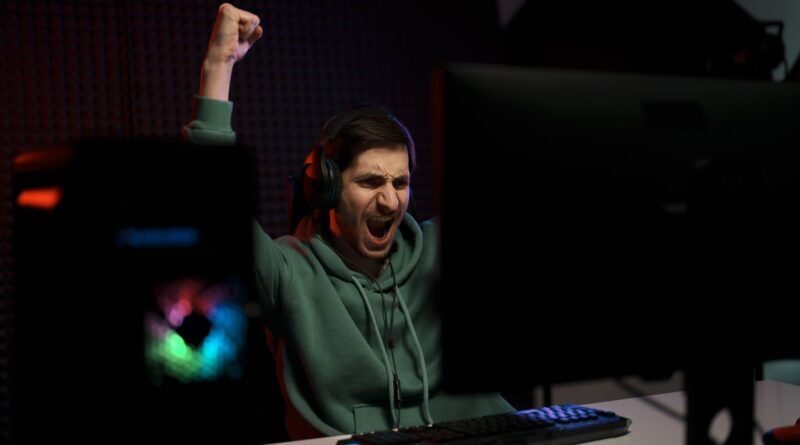 Les bonnes résolutions du gamer en 2026 : e-sport et relations toxiques.