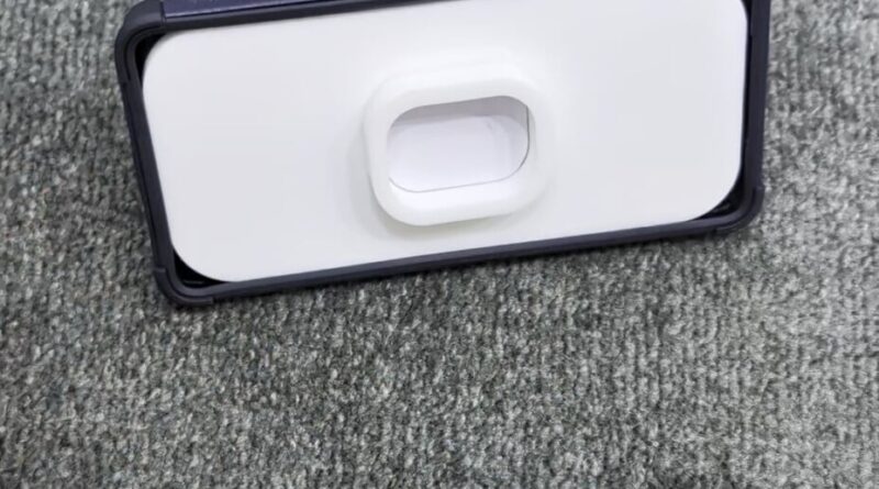 Les coques de protection du Samsung Galaxy S26 Ultra prêtes.