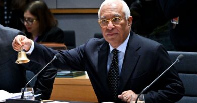 Les coulisses de l’Europe : un sommet pas si extraordinaire