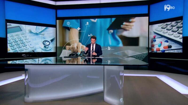 Les coûts hospitaliers à charge des patients explosent en 2024.