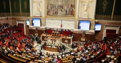 Les députés votent à l’unanimité pour abolir le « devoir conjugal »