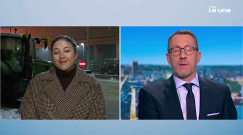 Les États membres européens approuvent l'accord commercial Mercosur malgré la colère des agriculteurs.