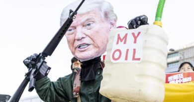 Les Etats-Unis vont « dicter » la politique pétrolière du Venezuela.