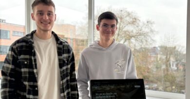 Les étudiants-entrepreneurs se multiplient : "Un CDI, ce n'est pas un rêve !"