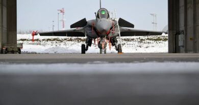 Les exportations d'armements français ne baissent pas en 2025.