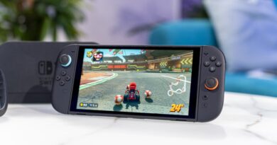 Les « Game Key Cards » de la Nintendo Switch 2 : explications.