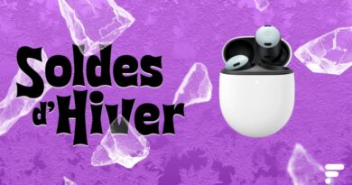 Les Google Pixel Buds Pro au prix des Buds series-A, -130 € en soldes.