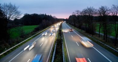 Les influenceurs têtes brûlées pourraient-ils obliger l'Allemagne à limiter la vitesse ?